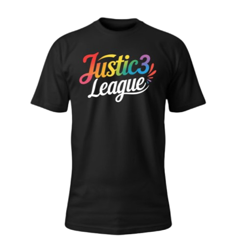 Justic3 League T-Bundle