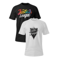 Justic3 League T-Bundle